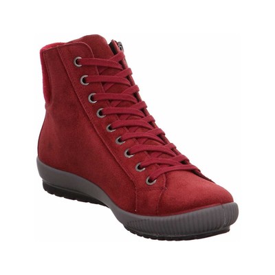 LEGERO LEGERO SNEAKERS DAMEN ROT NEU & OVP 178948