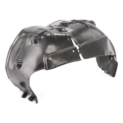 2020-2025 GMC Sierra HD Rear Left Fender Liner GM1762112 84868528. PFR