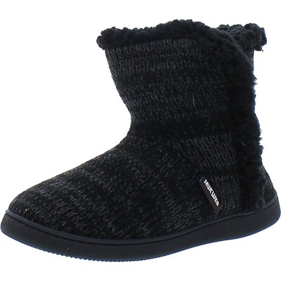 

Женские ботильоны Muk Luks на трикотажной подкладке BHFO 0576, 16663