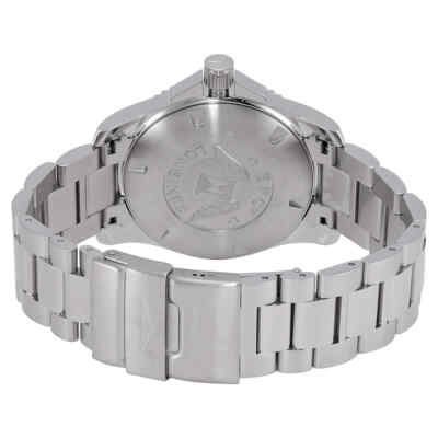 Pre-owned Longines Hydroconquest Automatic Blue Dial 44 Mm Men's Watch L3.841.4.96.6