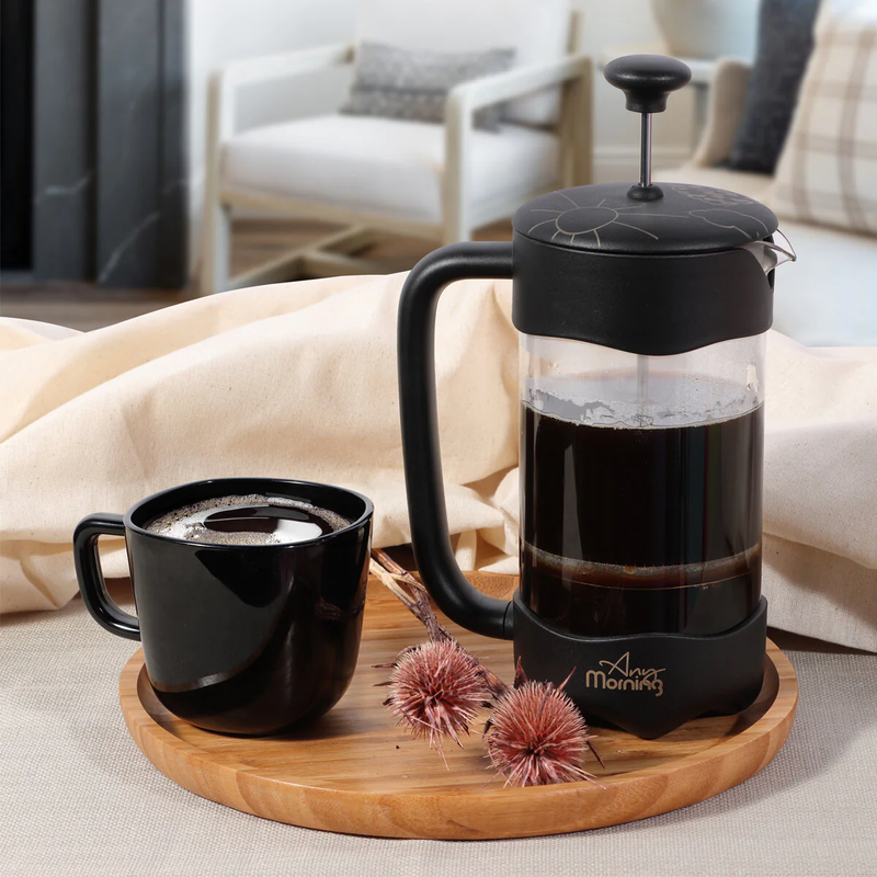 Coffee And Tea Maker 350 Ml