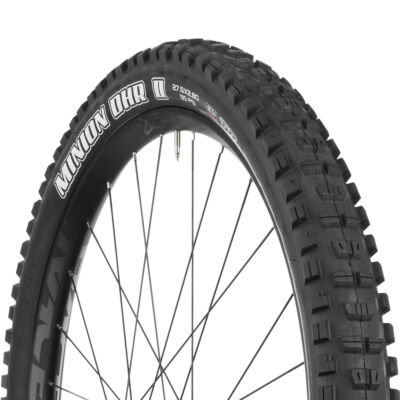 Шина Maxxis Minion DHR II Dual Compound/EXO/TR 27.5 Plus Dual Compound/EXO/TR, 2