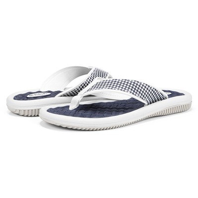 

Scholls Shoes Женские шлепанцы из искусственной кожи Down Time BHFO 2387, Down Time