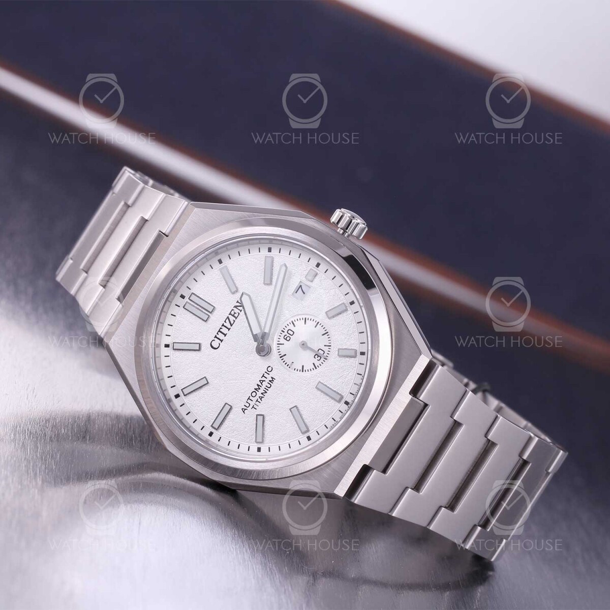 Citizen Zenshin Automa...