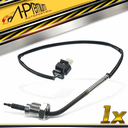 Exhaust Gas Temperature Sensor for MercedesBenz Freightliner Sprinter 2500 3500 eBay