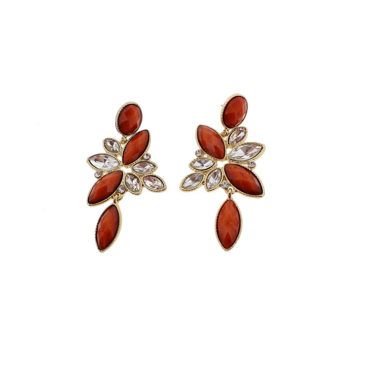 Amrita Singh Fashion Earrings