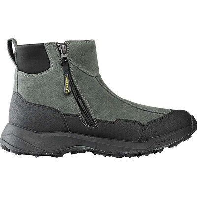 

Ботинки Icebug Metro 2 BUGrip — женские PineGrey, 6,5, Icebug