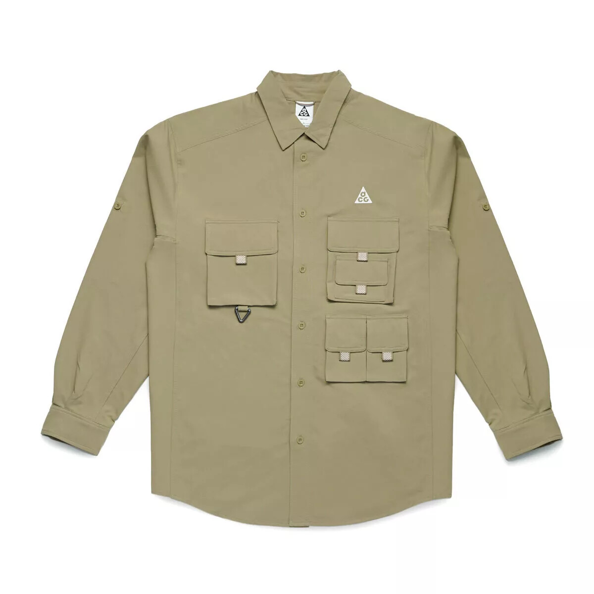 Nike Men's ACG Dri-FIT UV 