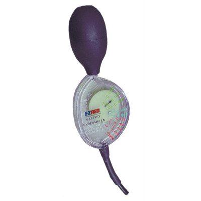 E-Z Red SP101 Battery Hydrometer