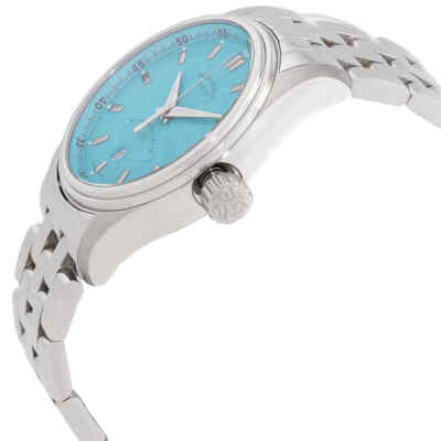 Pre-owned Armand Nicolet Mh2 Automatic Men's Watch A640a-tf-ma2640a