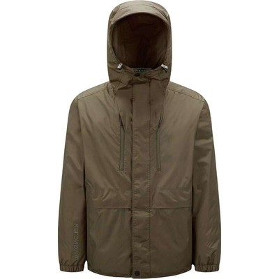 

Куртка Moncler Grenoble Leuk - Мужская, Olive green, Moncler Grenoble