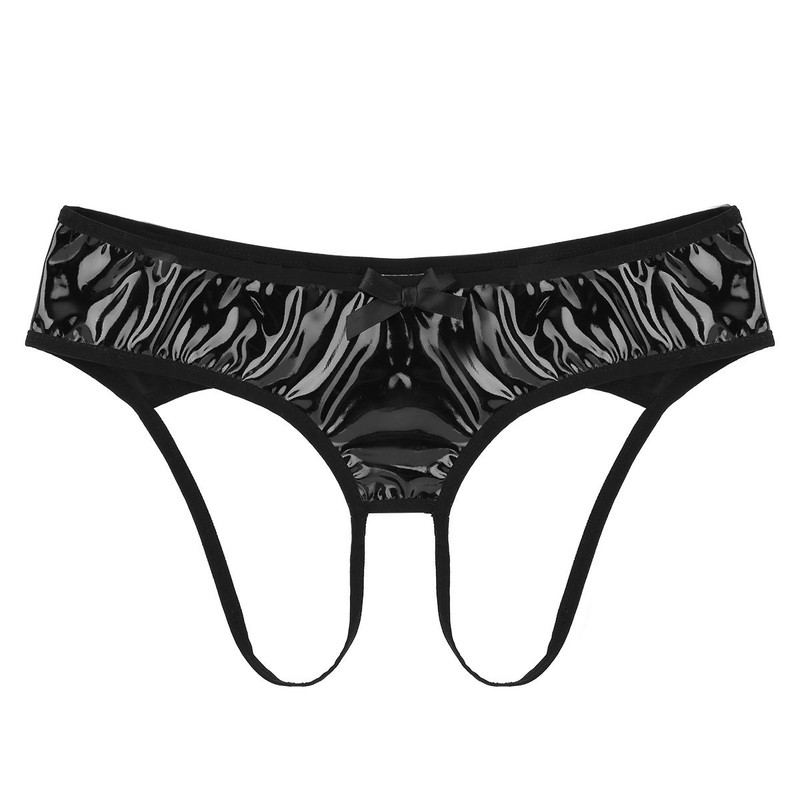 latex underwear women