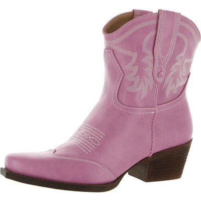 

Circus by Sam Edelman Женские ботинки Josephina Cowboy, Western Boots BHFO 9428, Josephina