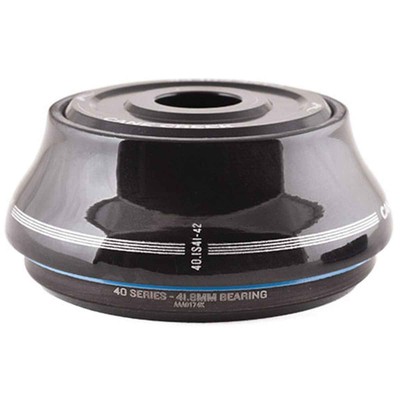 Cane Creek 40-Series 0-Stack Tall CVR Cmplt 1-1//8/"44Mm Carbone