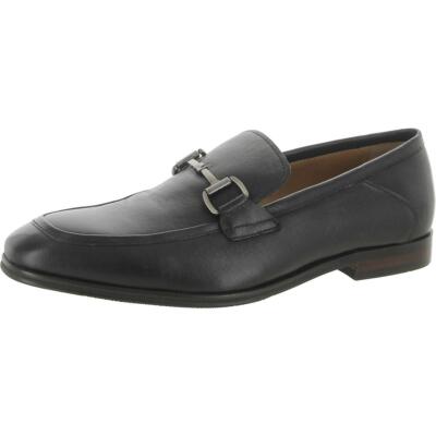 Мужские мокасины-слипоны с цепочкой Aahron от Steve Madden Penny Loafers BHFO 9163