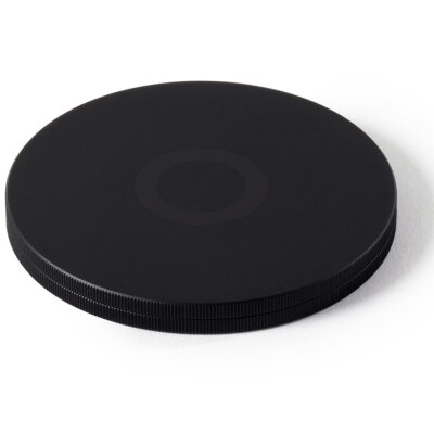 Urth 46mm Metal Lens Filter Caps #ULFC46
