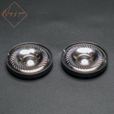 50mm Titanium Diaphragm Headphone Speaker Driver For Logitech G Pro X Headset