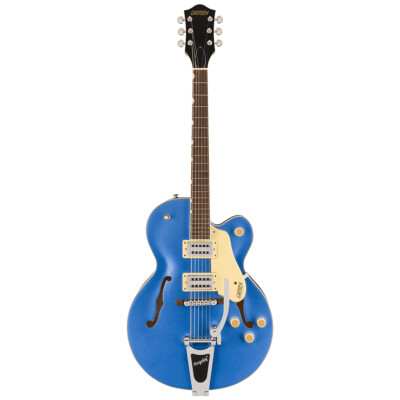 Электрогитара Gretsch G2420T Streamliner с полым корпусом и Bigsby #2807205570
