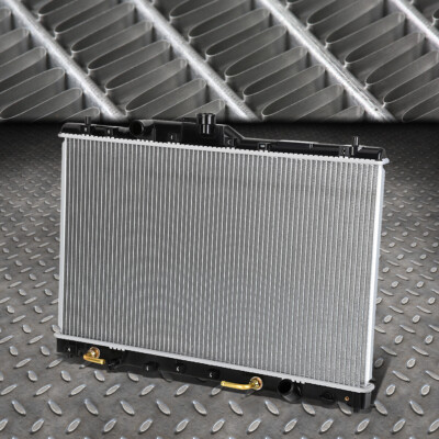 ДЛЯ 91-95 ACURA LEGEND AT/AUTOMATIC АЛЮМИНИЕВЫЙ РАДИАТОР ОХЛАЖДЕНИЯ В СТИЛЕ OE DPI 1278