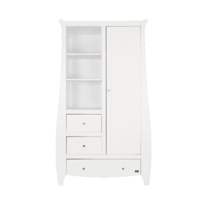 Tutti bambini katie outlet wardrobe