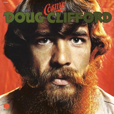 DOUG CLIFFORD - DOUG ''COSMO'' CLIFFORD (VINYL)   VINYL LP NEW