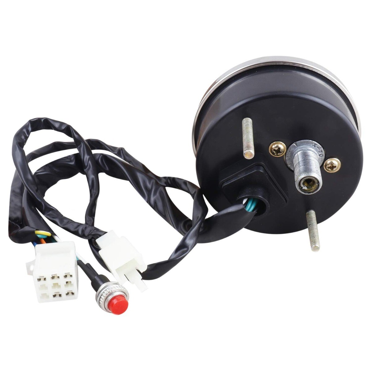 Digital Speedometer Fits Royal Enfield Classic 350cc Standard 350 Electra 350 