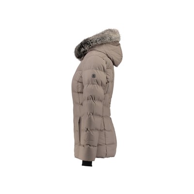 WELLENSTEYN WELLENSTEYN WINTERJACKEN DAMEN BEIGE NEU & OVP 394659