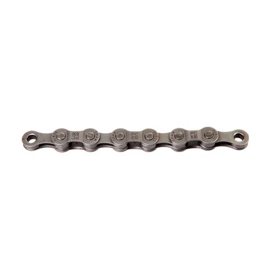 Sram Bike Chain PC830 7/8 Speed Grey 114 Links with Powerlink Split Link