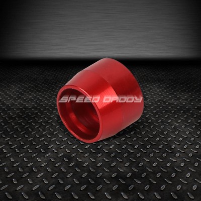 ДЛЯ ТЕФЛОНОВОГО/НЕЙЛОНОВОГО ШЛАНГА HARD LINE RED 4-ТРУБКА ДИАМЕТРОМ 1/4 ДЮЙМА С ОЛИВКОВОЙ ВСТАВКОЙ