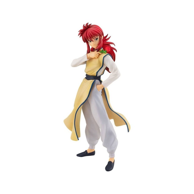 Yu Yu Hakusho - Statuette Pop Up Parade Kuruma 17 Cm