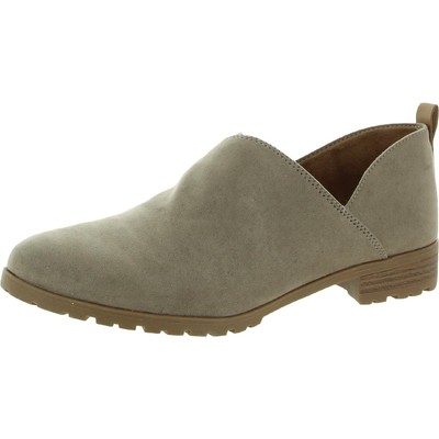 Женские кроссовки Dr. Scholls бежевого цвета в стиле ретро, 7.5 Medium (B,M) BHFO 1244