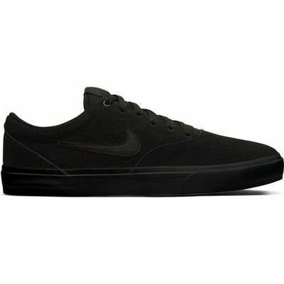 Nike SB Charge Suede Herren Sneaker Turnschuhe Sportschuhe CT3463-003