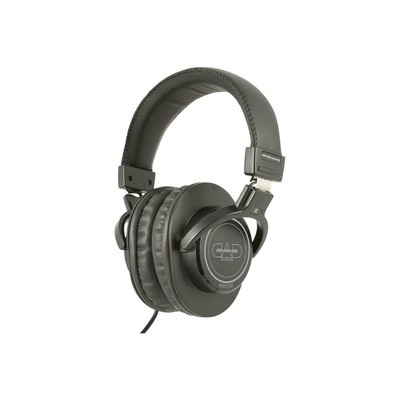 Закрытые студийные наушники CAD Audio MH210, черные