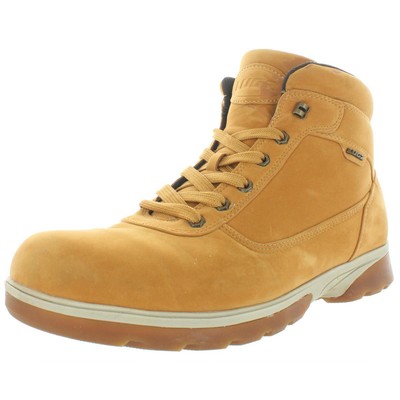 

Мужские ботинки чукка Lugz Zeolite Tan на шнуровке, размер 7,5, средний (D) BHFO 8834, Golden wheat/cream/gum, Zeolite