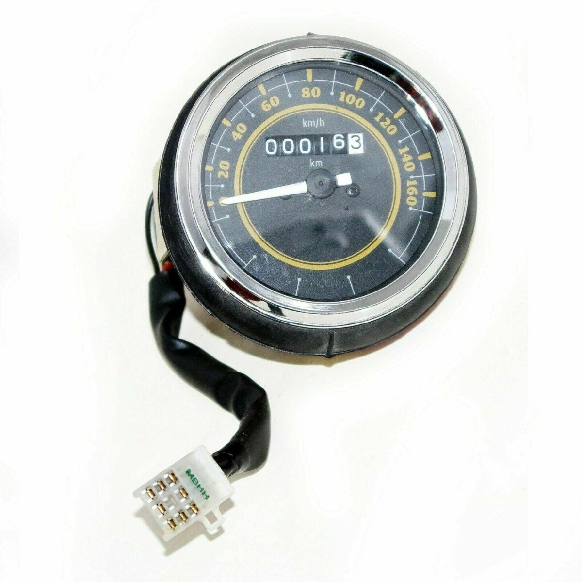 Fits Royal Enfield Classic Electra 350 500 UCE Speedometer 160Kph  