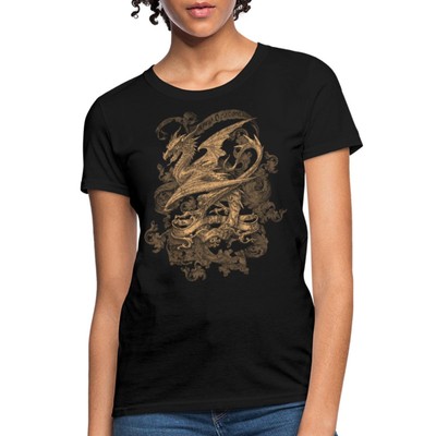 Alchemy England Harbinger of Doom Women's T-Shirt