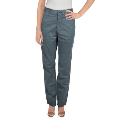 

Rag - Bone Womens Fit 2 Зеленые зауженные джинсы со средней посадкой  BHFO 3227, Fatigue green