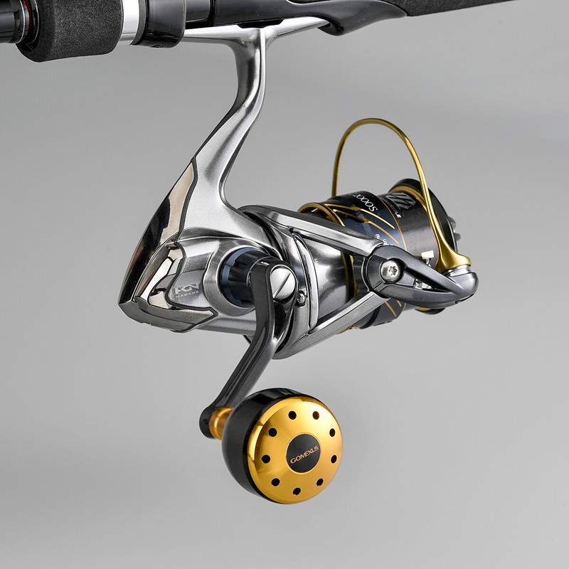 daiwa luvias 1000