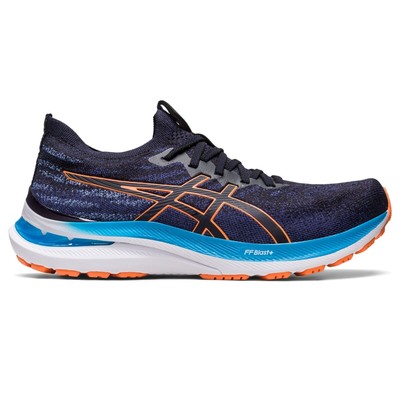 

Мужские кроссовки ASICS GEL-KAYANO 29 MK 1011B474, Indigo blue/sun peach, 1011B474