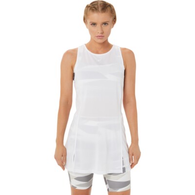 

НОВОЕ женское ПЛАТЬЕ ASICS STRONG 92 Tennis Clothing 2042A191