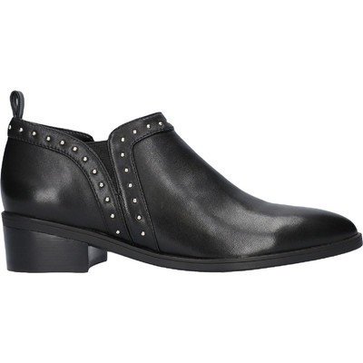 Женские ботильоны Bella Vita Lorraine черного цвета, 6 узких (AA,N) BHFO 5726