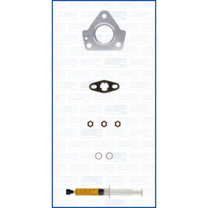 Montagesatz, Lader Ajusa Jtc12137