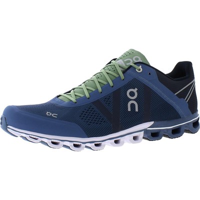 

On Running Womens Cloudflow Running, Cross Training Shoes Кроссовки BHFO 9772, Cloudflow