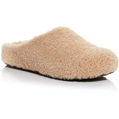 

Женские лоферы без шнуровки Chami из искусственного меха Aqua, BHFO 7227, Бежевый, Chami