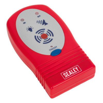 Sealey VS921, Infrared & Radio Frequency IR & IF Key Fob & Remote Control Tester