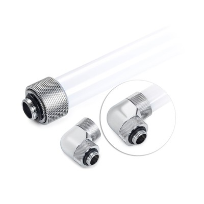 Bitspower Creator Rainbolt Tube Deluxe Kit, 500M