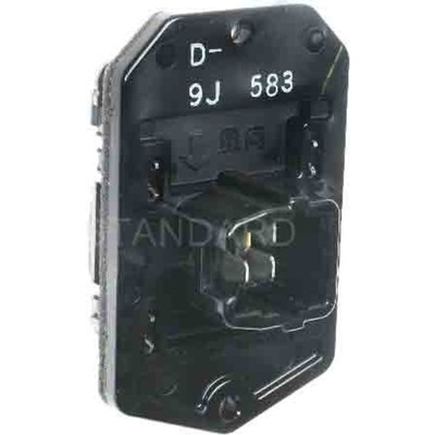 RU-560 Blower Motor Resistor Front for Jeep Compass Dodge Journey Patriot 200
