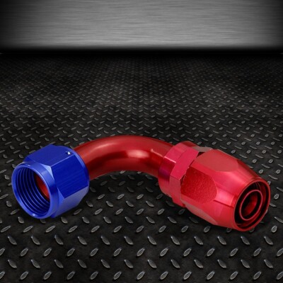 УНИВЕРСАЛЬНЫЙ -12AN AN12 12-AN КОНЦЕВОЙ ФИТИНГ МАСЛЯНОГО/ТОПЛИВОПРОВОДНОГО ШЛАНГА С ПОВОРОТНОЙ ТРУБКОЙ НА 90 ГРАДУСОВ
