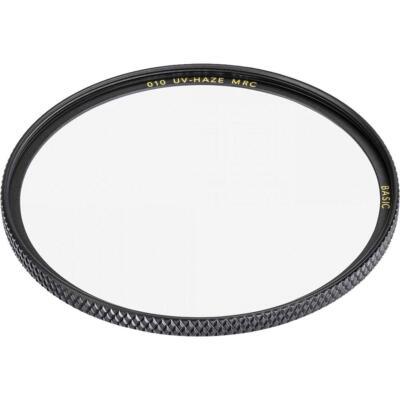 Фильтр B + W 43 мм Basic 010M UV Haze MRC Filter #66-1100133