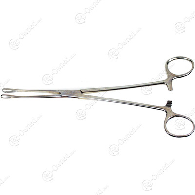 Weck 454140 CHESTER Sponge Forceps